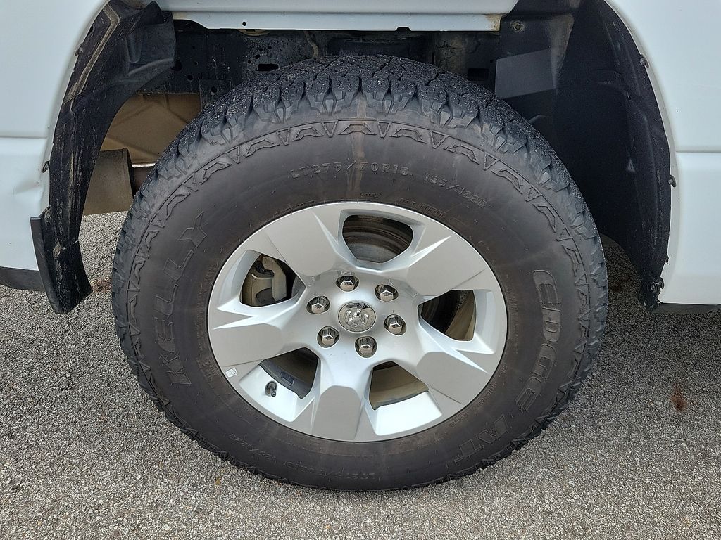 2024 Ram 1500 Big Horn Lone Star photo 2