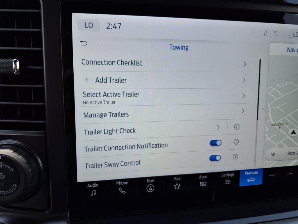 2025 Ford F-150 XLT photo 11
