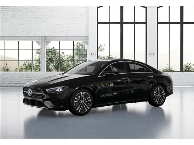 2024 Mercedes Benz CLA 250 4MATIC photo 36