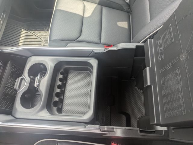 2026 Ram 1500 Laramie photo 22