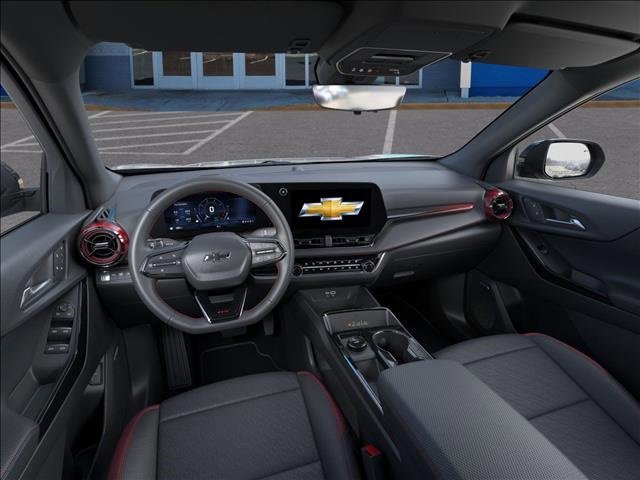 2026 Chevrolet Equinox RS photo 11