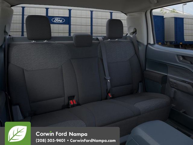 2025 Ford Maverick XL photo 9