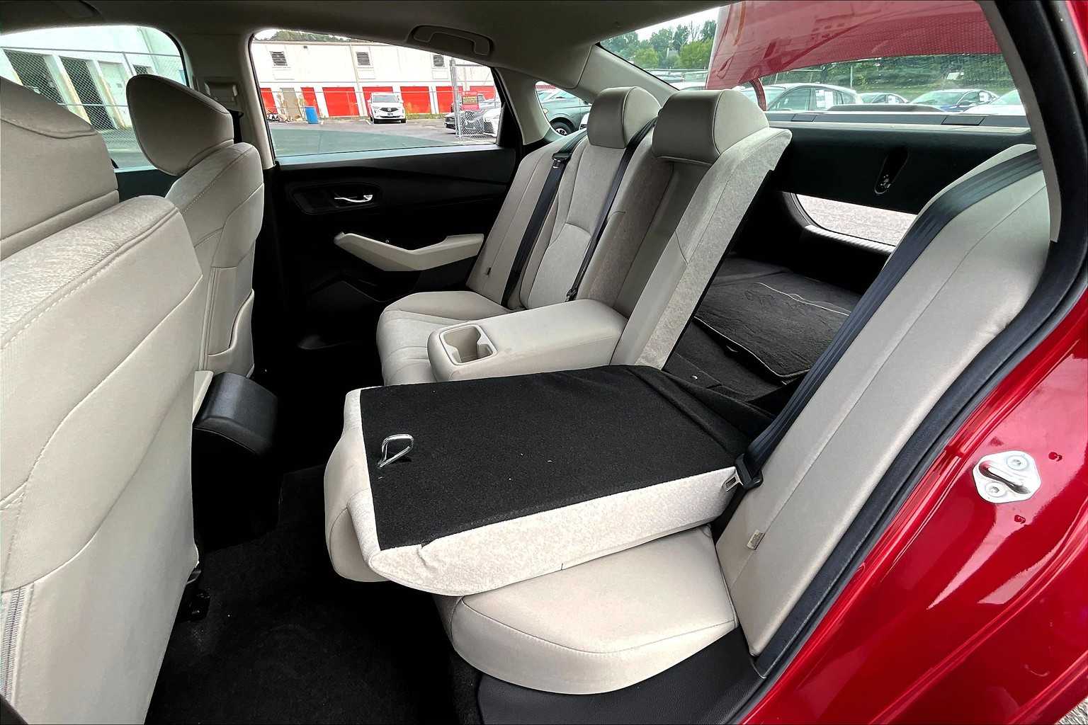 2024 Honda Accord EX photo 17