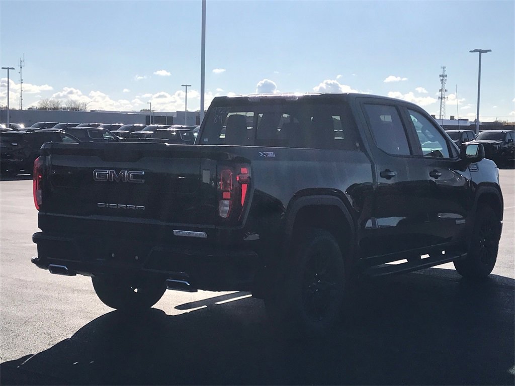 2026 GMC SIERRA - Image 7