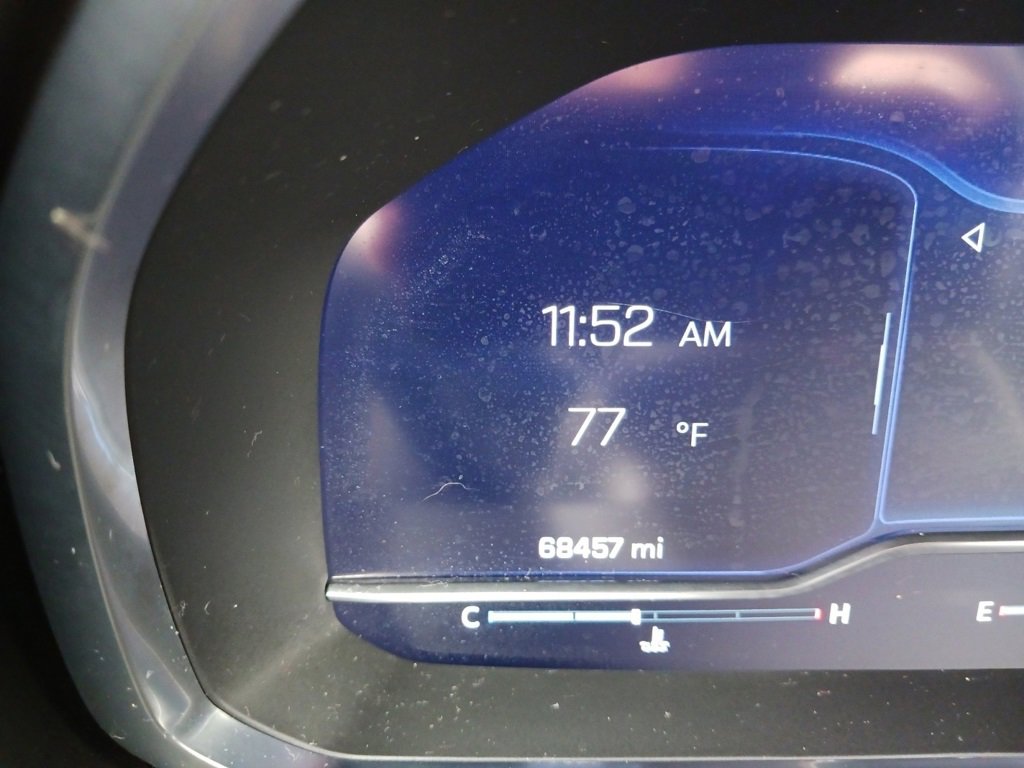 2024 Chevrolet Tahoe Premier photo 14