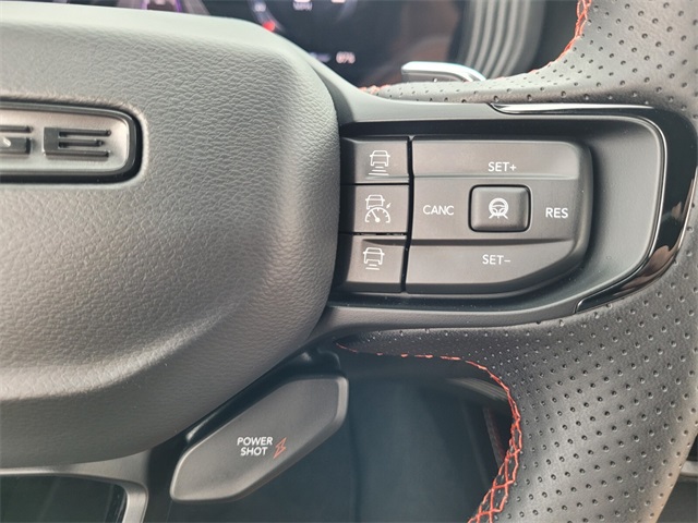 2025 Dodge Charger R/T photo 22