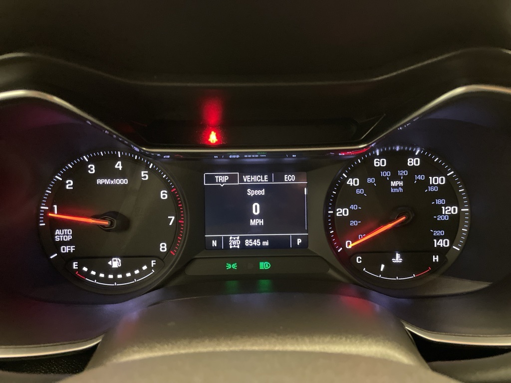 2023 Chevrolet Trailblazer LT photo 10