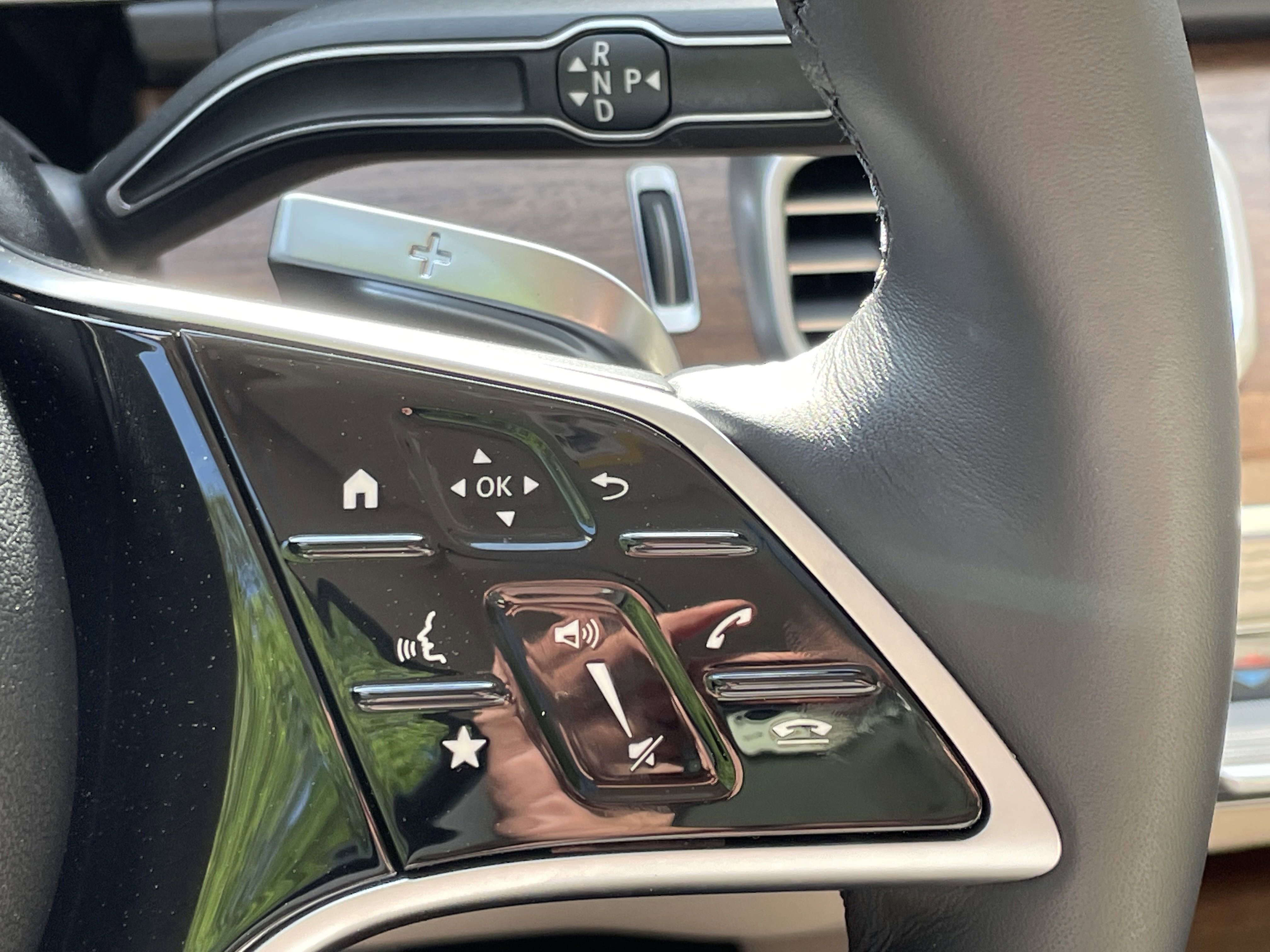 2025 Mercedes Benz GLE 350 photo 16