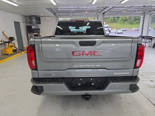 2023 Gmc Sierra 1500 Elevation photo 4