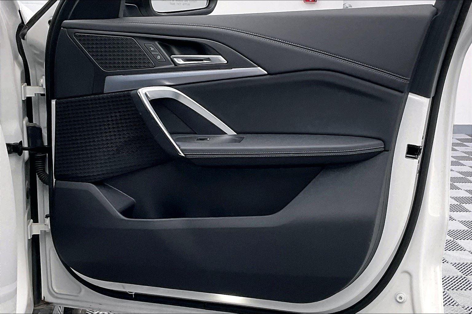 2023 Bmw X1 XDrive28i photo 23