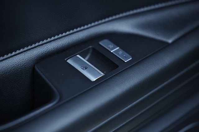 2022 Genesis G80 2.5T photo 26