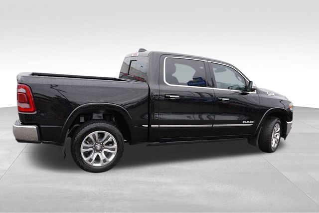 2022 Ram 1500 Limited photo 4
