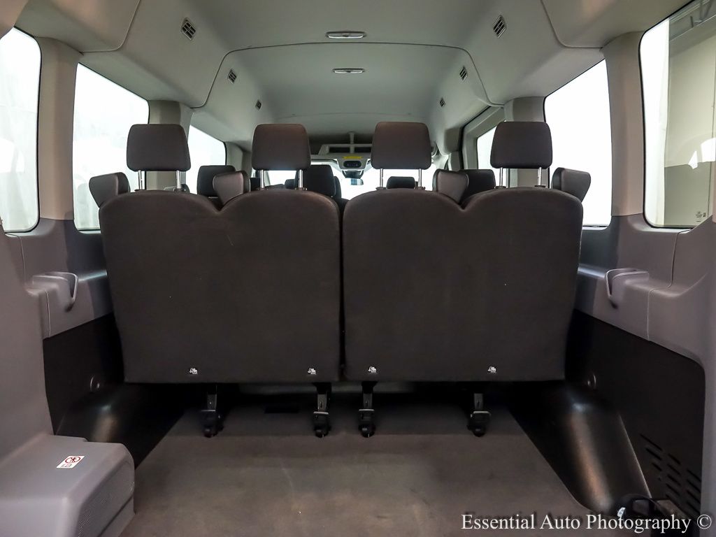 2019 FORD TRANSIT - Image 20
