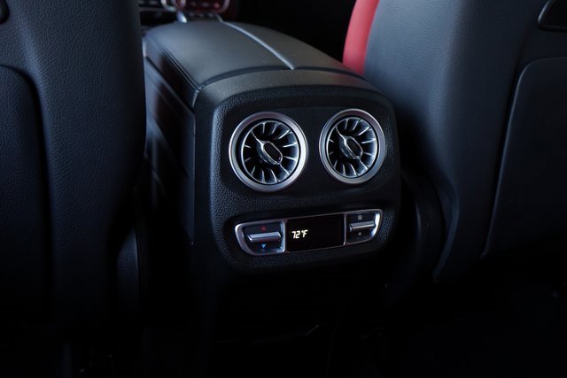 2022 Mercedes Benz G 550 photo 29