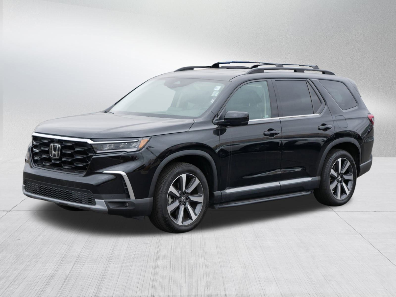 2023 Honda Pilot Elite photo 3