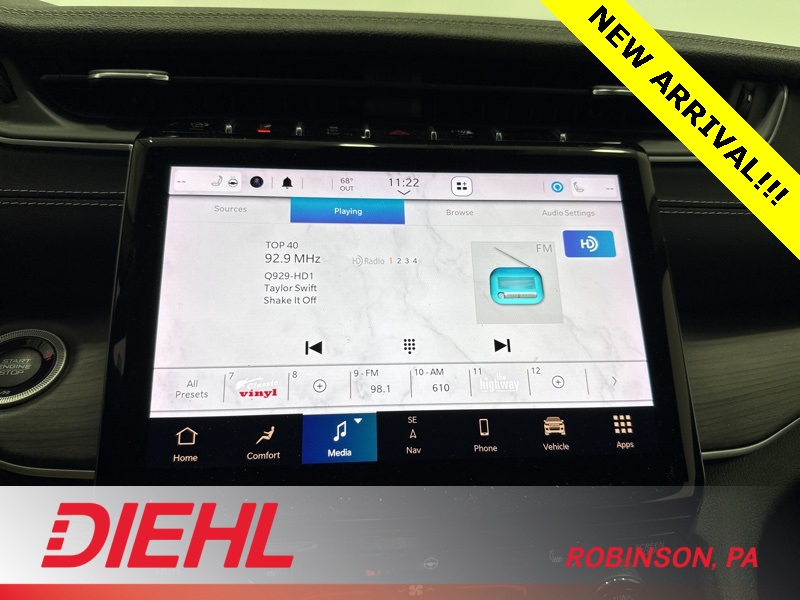 2021 Jeep Grand Cherokee Limited photo 26