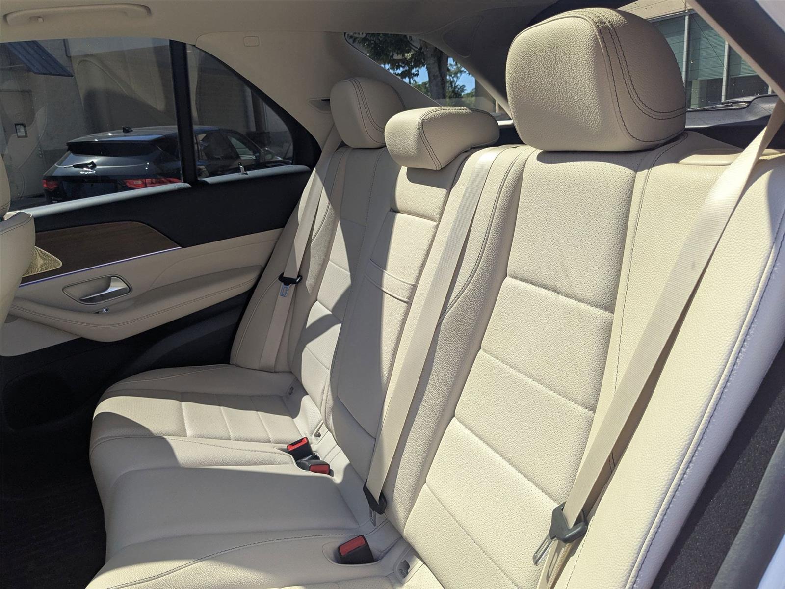 2022 Mercedes Benz GLE 350 photo 28