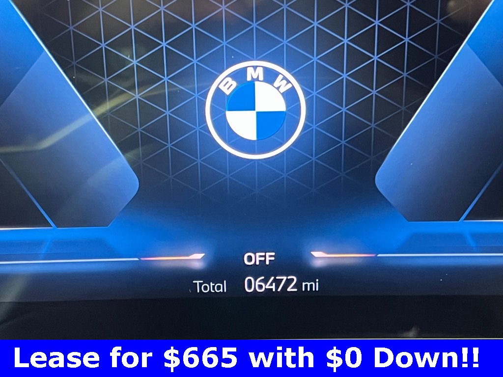2025 Bmw X3 30x Drive photo 2