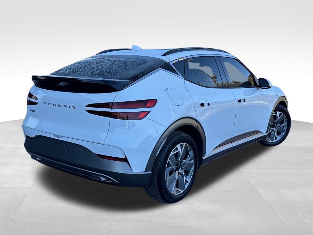 2024 Genesis GV60 RWD photo 4