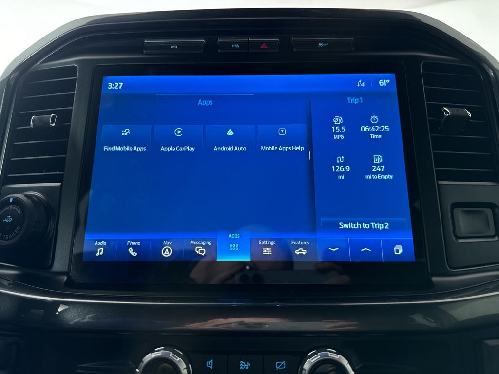 2023 Ford F-150 XLT photo 32