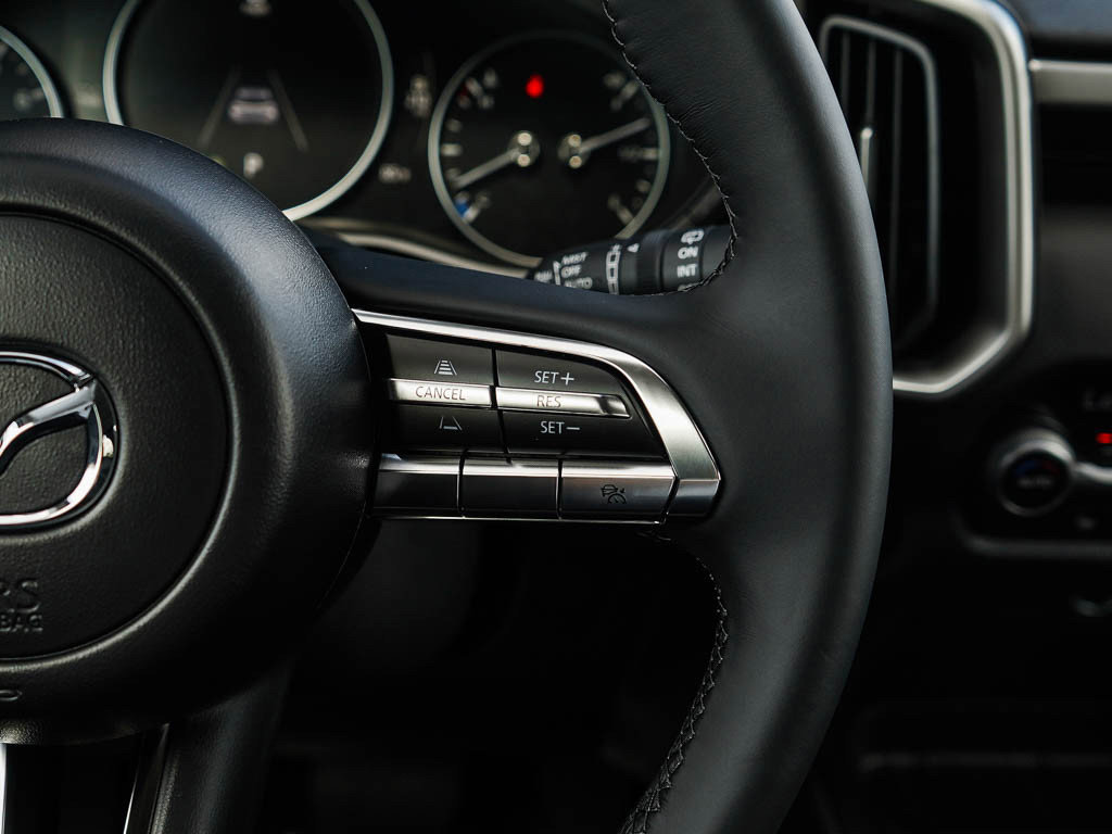 2025 Mazda CX-50 2.5 S Premium photo 20