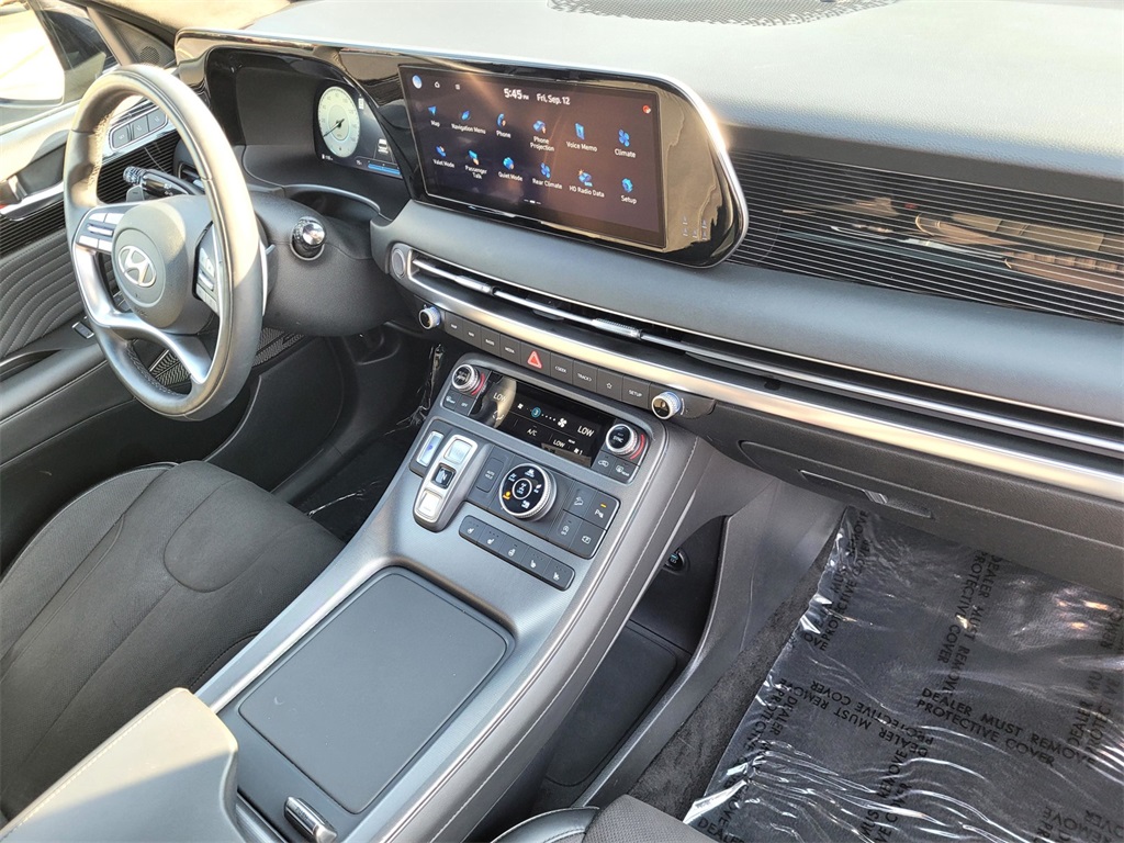 2024 Hyundai Palisade Calligraphy photo 20