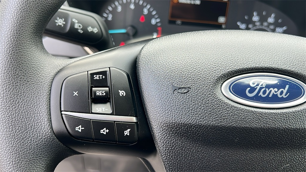 2022 Ford Escape SE photo 17