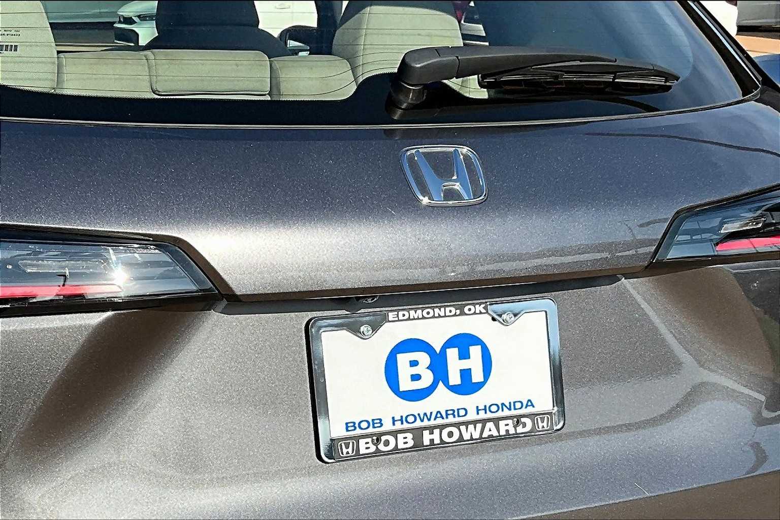 2024 Honda HR-V LX photo 26