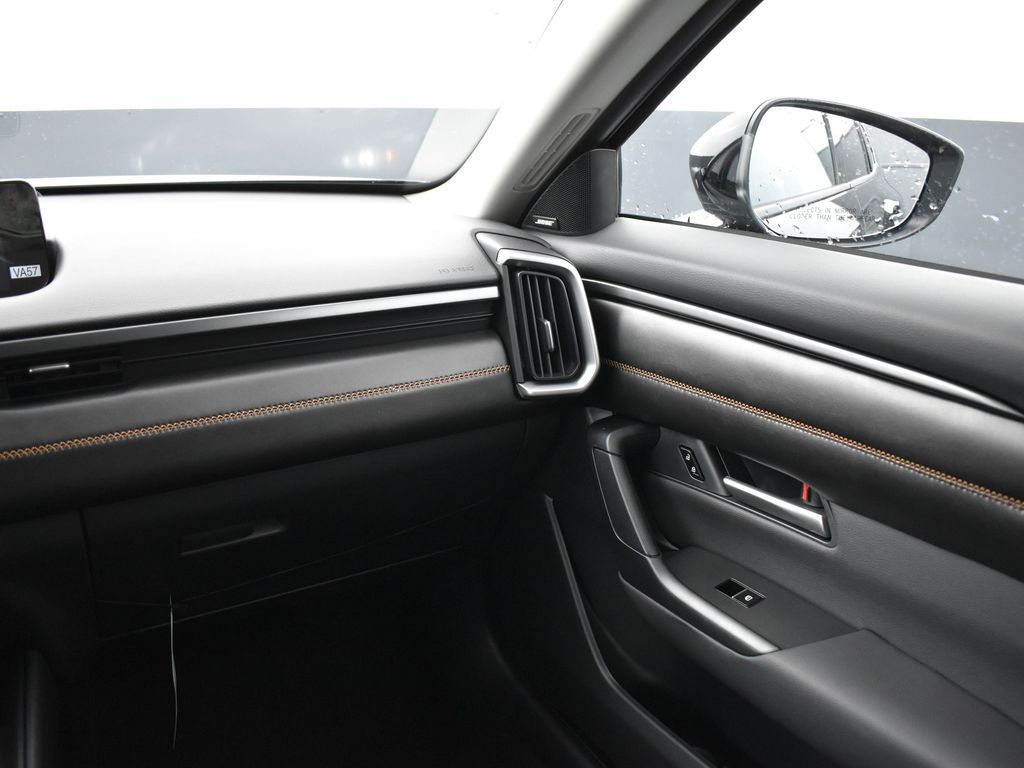 2025 Mazda CX-50 2.5 Turbo Premium photo 12