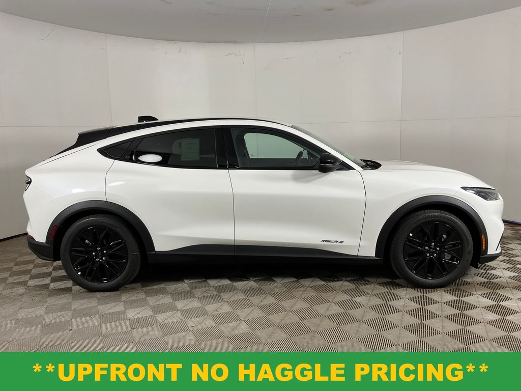 2025 Ford Mustang Mach-E Select photo 2