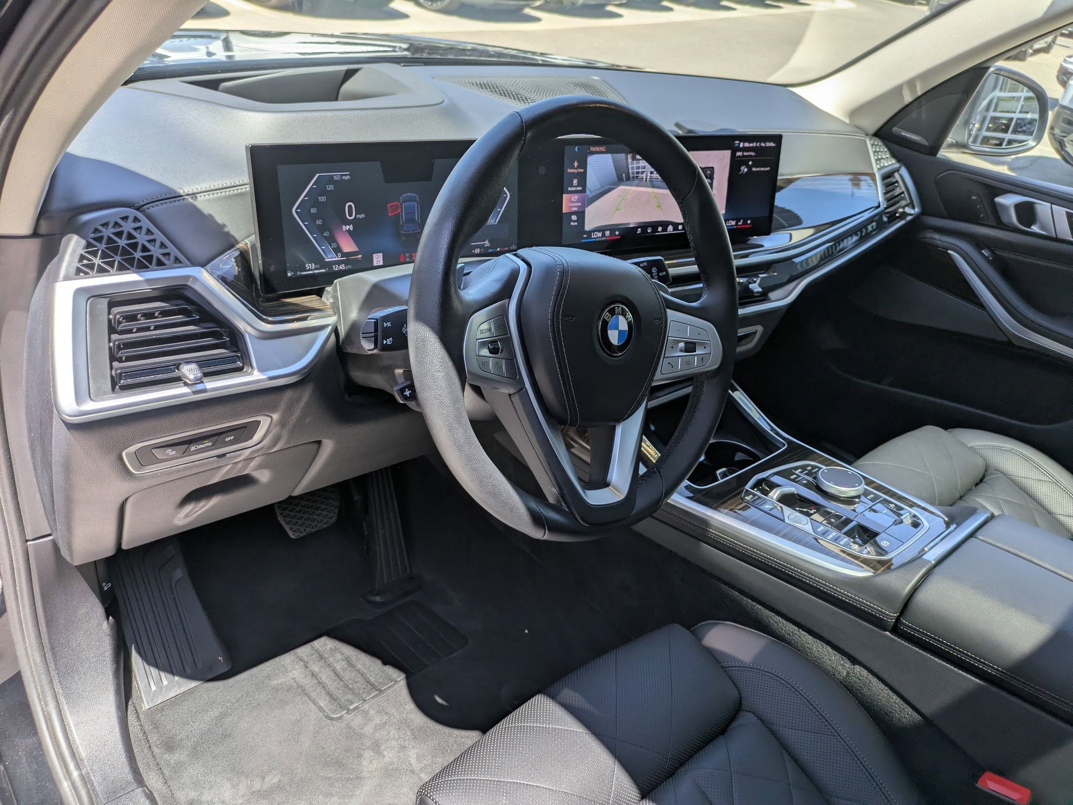 2024 Bmw X7 xDrive40i photo 14