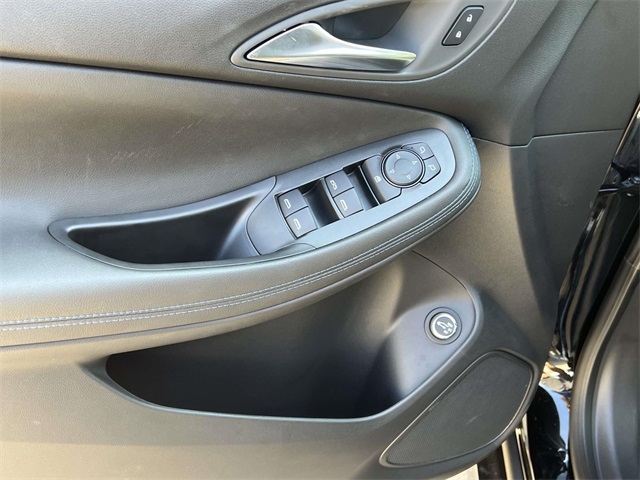 2026 Buick Encore GX Sport Touring photo 10