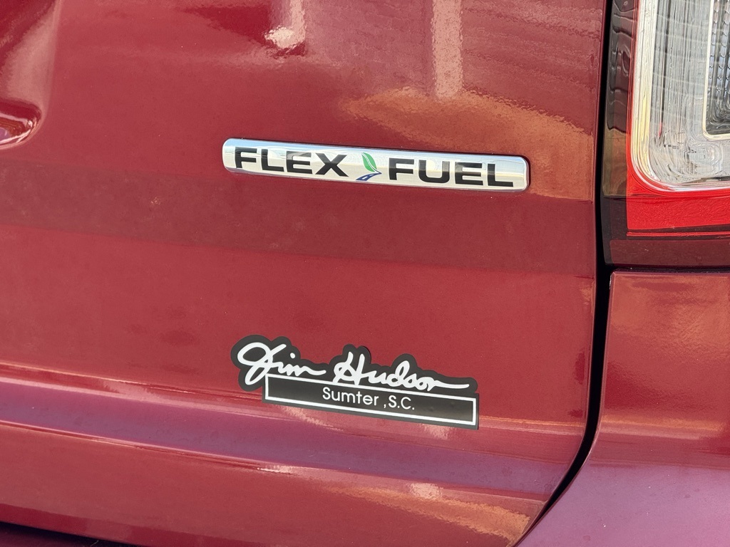2014 Ford Explorer XLT photo 9