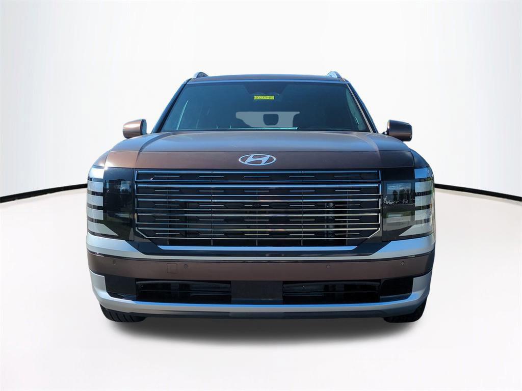 2026 Hyundai Palisade Calligraphy photo 3