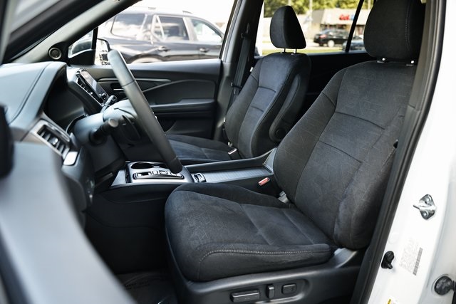 2022 Honda Pilot Sport photo 23