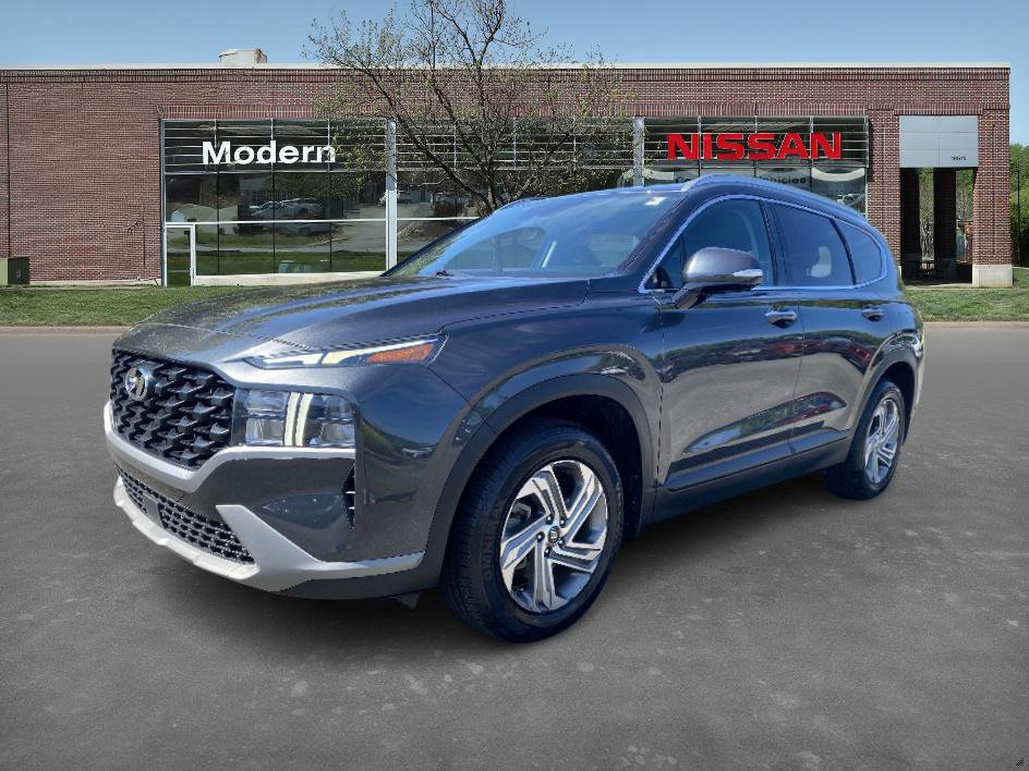 2023 Hyundai Santa Fe