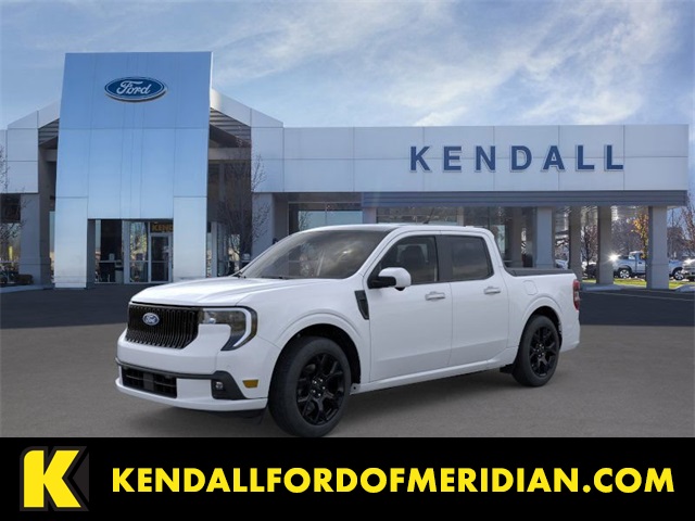 2026 Ford Maverick Base's photo