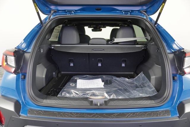 2025 Subaru Crosstrek Wilderness photo 24