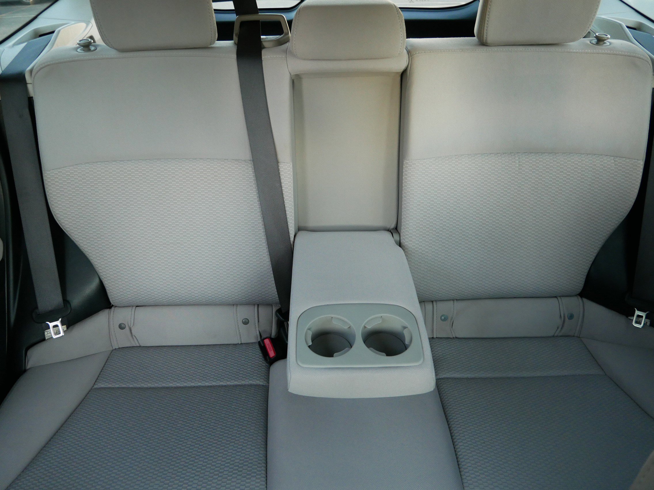 2015 Subaru Forester Premium photo 12