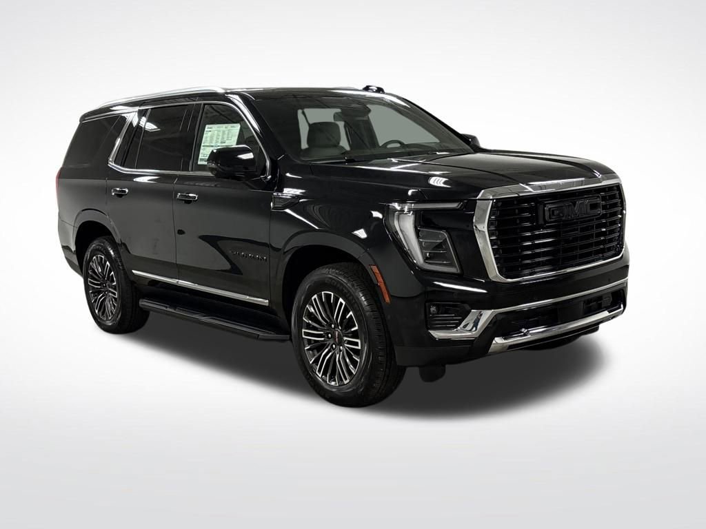 2026 GMC Yukon Elevation's photo
