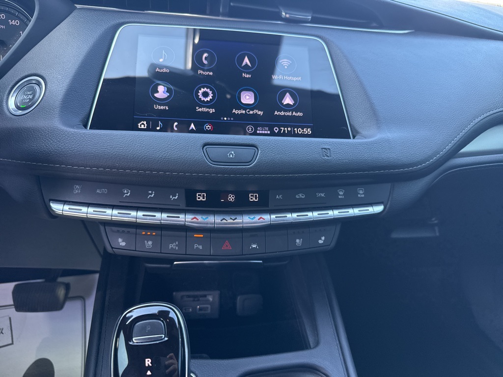 2020 Cadillac XT4 Premium Luxury photo 12