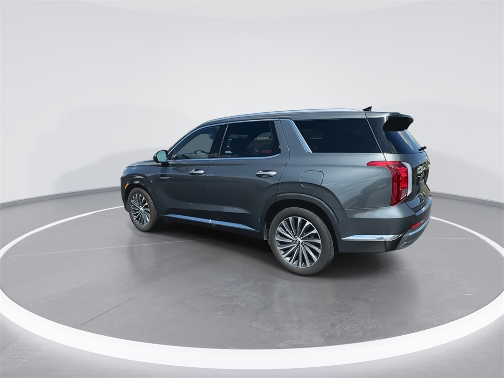 2024 Hyundai Palisade Calligraphy photo 6