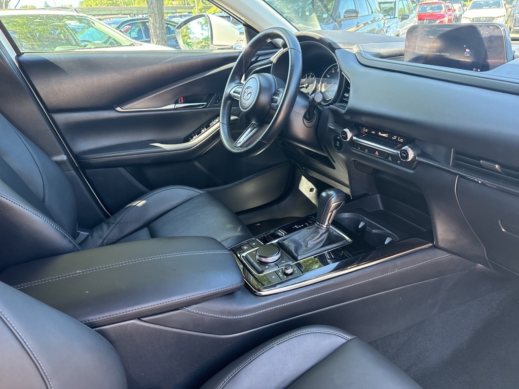 2022 Mazda CX-30 2.5 S Preferred photo 28