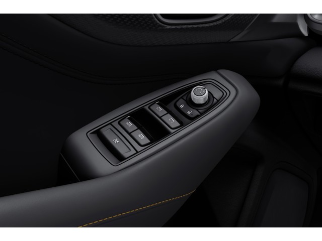 New 2025 CRYSTAL WHITE PEARL Subaru Wilderness image 23