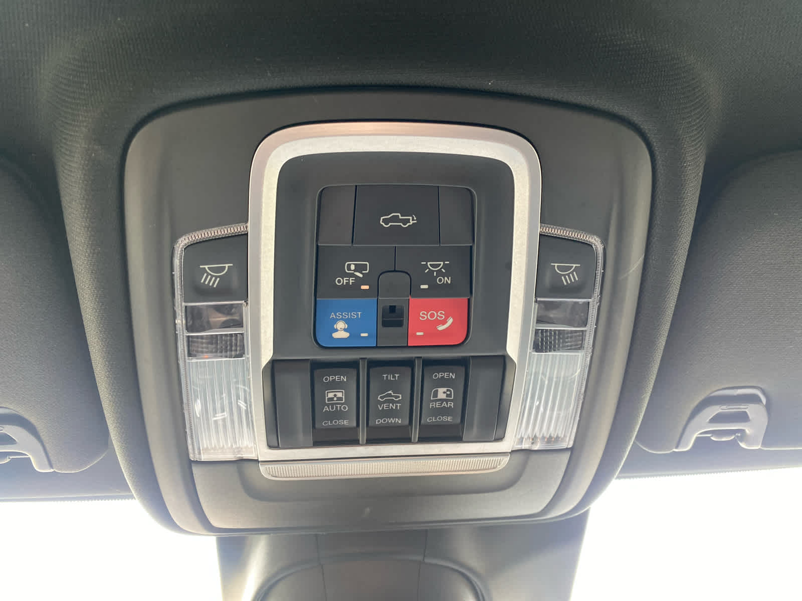 2020 Ram 2500 Limited photo 28
