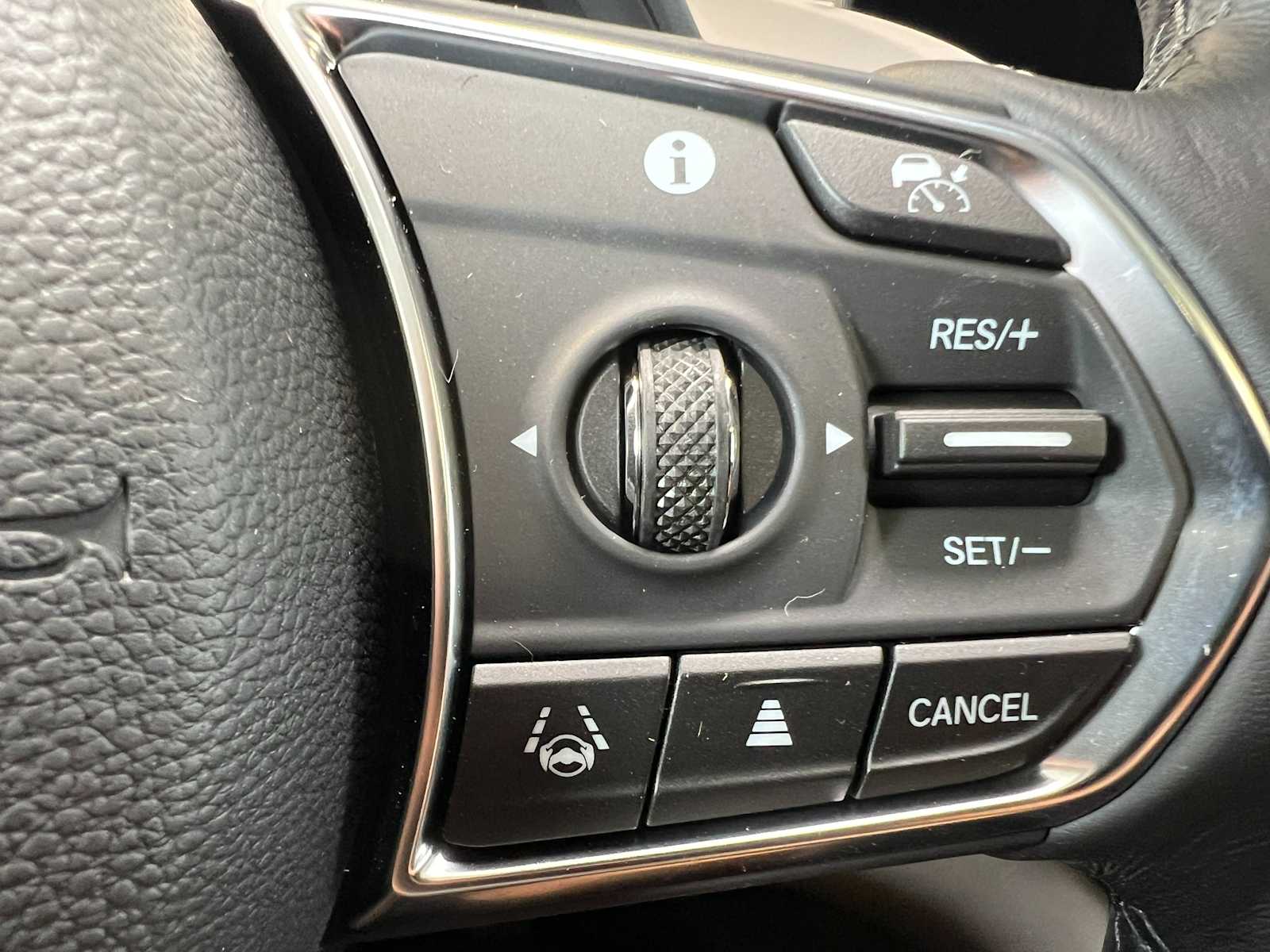 2025 Acura RDX Advance photo 19