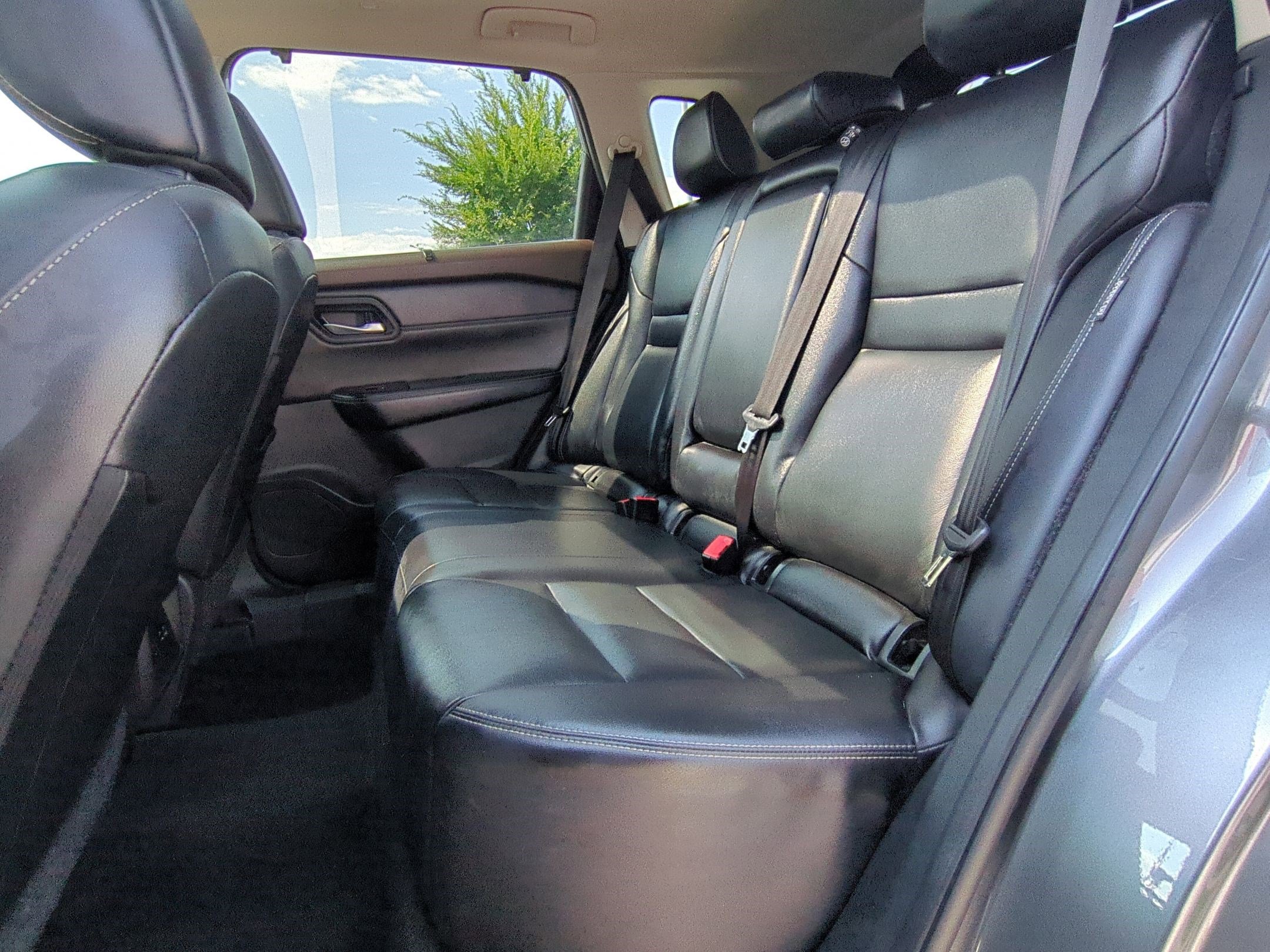 2023 Nissan Rogue SL photo 28