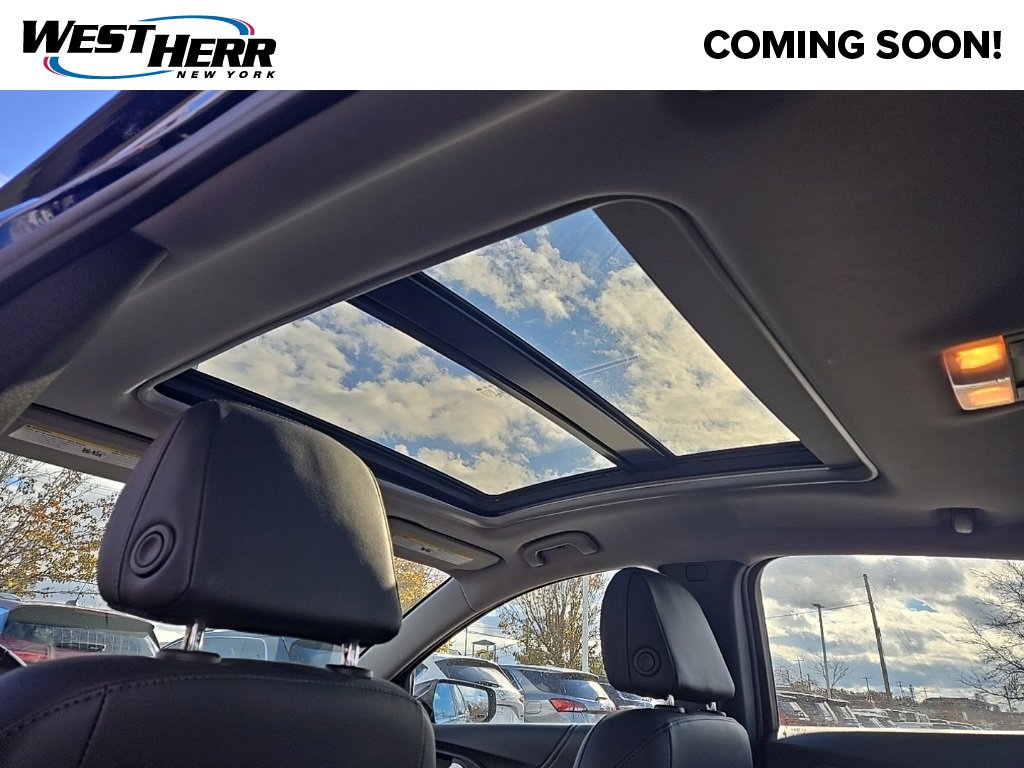 2021 Chevrolet Malibu 1LT photo 4