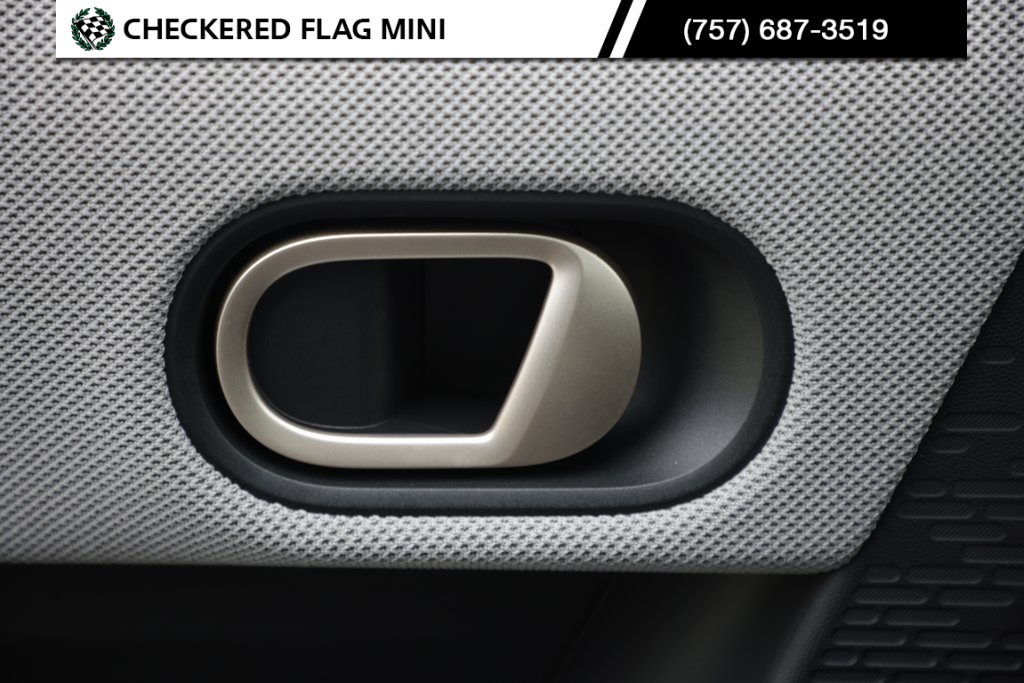 2025 Mini Cooper Hardtop S photo 15