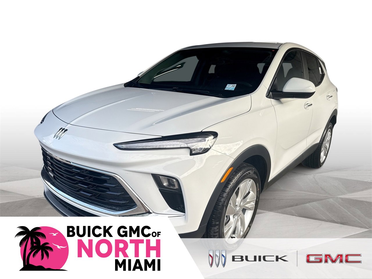 2026 Buick Encore GX Preferred's photo